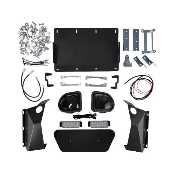 ARB - ARB Bumper Mounting Kit for 3450170 | 6173661 - Image 1
