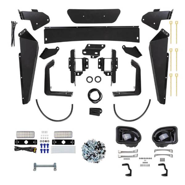 ARB - ARB Bumper Mounting Kit for 3434190 | 6173844 - Image 1