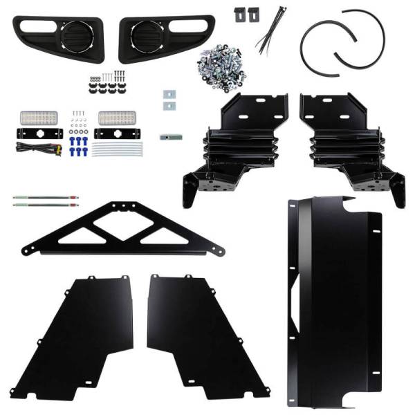 ARB Bumper Mounting Kit for 3415210 | 6173973 - Image 1