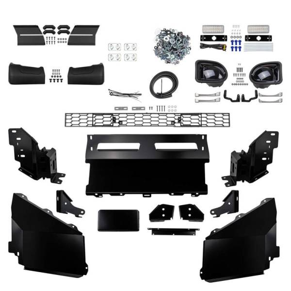ARB Bumper Mounting Kit for 3414560 | 6174000 - Image 1