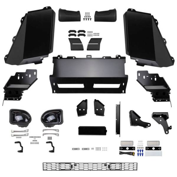 ARB Bumper Mounting Kit for 3414600 | 6174038 - Image 1