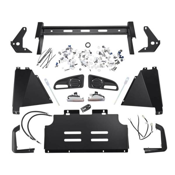 ARB - ARB Bumper Mounting Kit for 3421530 | 6174125 - Image 1