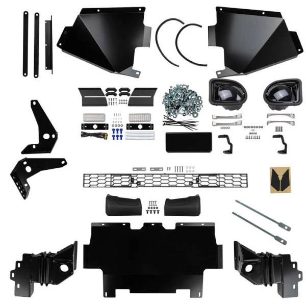 ARB - ARB Bumper Mounting Kit for 3421820 / 3421830 | 6174208 - Image 1