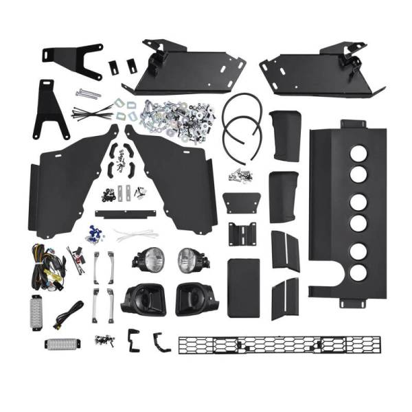 ARB Bumper Mounting Kit for 3423160 / 3423160K / 3423160K2 | 6174827 - Image 1