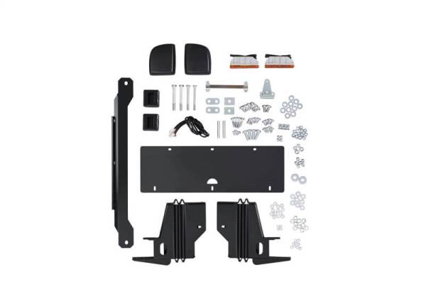 ARB - ARB Bumper Mounting Kit for 3423040 | 6174830 - Image 1