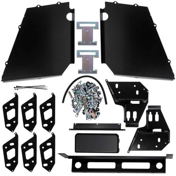 ARB - ARB Bumper Mounting Kit for 3448530 | 6174854 - Image 1