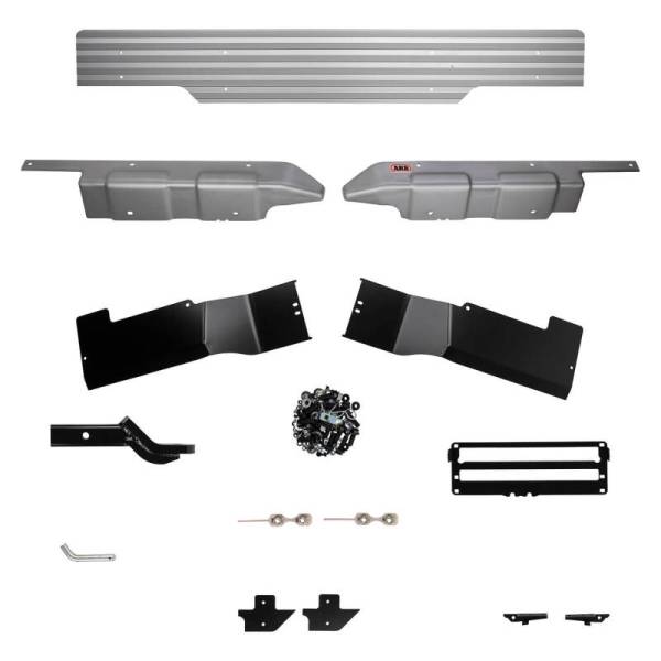 ARB - ARB Bumper Mounting Kit for 3614140 | 6174948 - Image 1