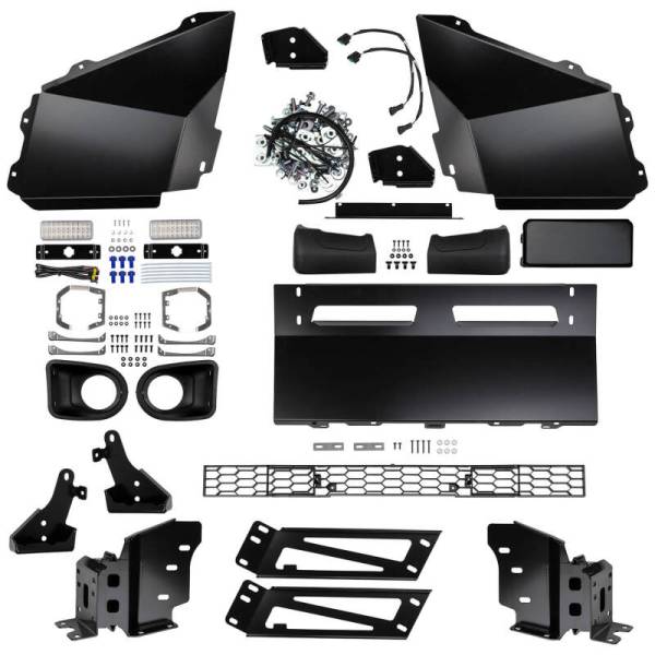 ARB - ARB Bumper Mounting Kit for 3914630 | 6177234 - Image 1