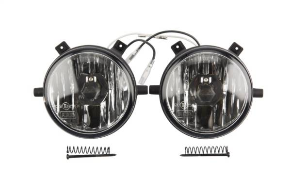 ARB - ARB Fog Light Kit ARB Sahara 55W | 6821201 - Image 1