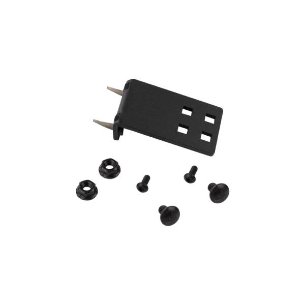 ARB - ARB Linx A-Pillar Bracket Kit 3 | 7450111 - Image 1