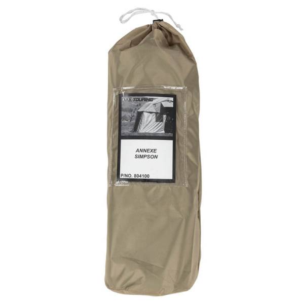 ARB - ARB Annex - Simpson | 804100 - Image 1