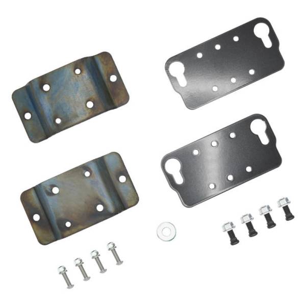 ARB - ARB Awning Bracket Quick Release Kit5 | 813409 - Image 1