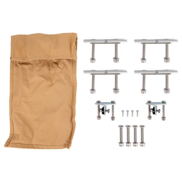 ARB - ARB Tent Mount Fit Kit | 815118 - Image 1