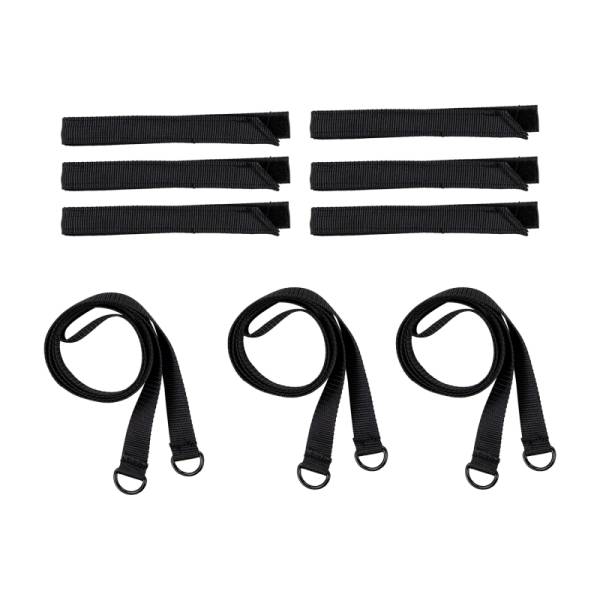 ARB - ARB Tent Cover Strap Set | 815132 - Image 1
