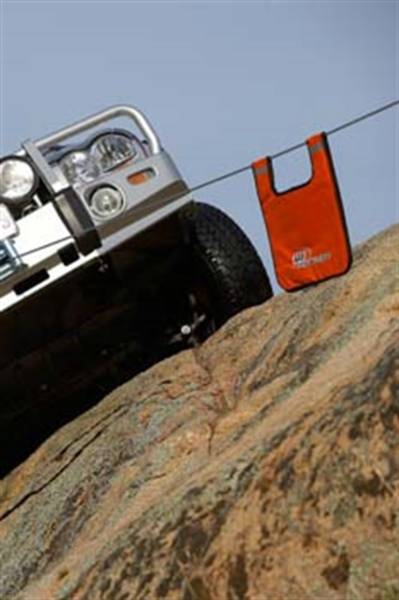 ARB - ARB Recovery Damper | ARB220 - Image 1