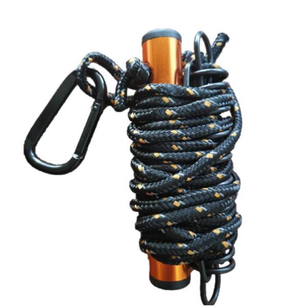 ARB - ARB Reflective Guy Rope Set (Includes Carabiner) - Pack of 2 | ARB4159A - Image 1