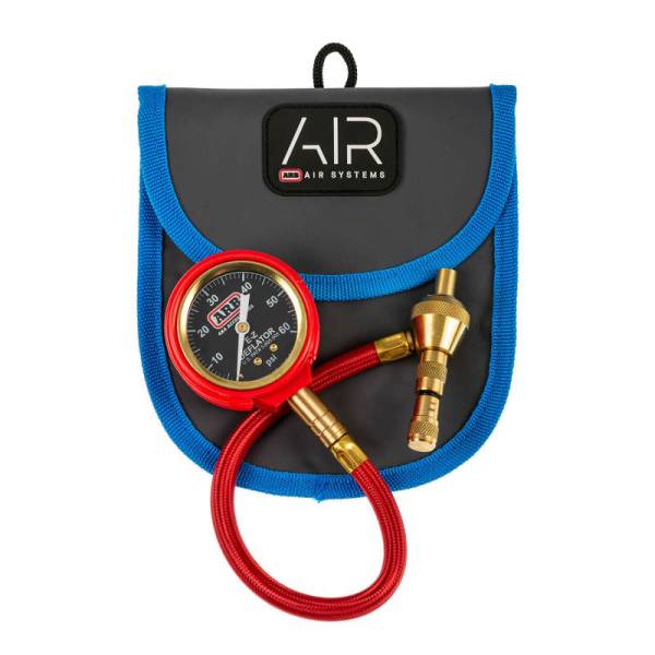 ARB - ARB E-Z Deflator Kit Psi Gauge | ARB505 - Image 1