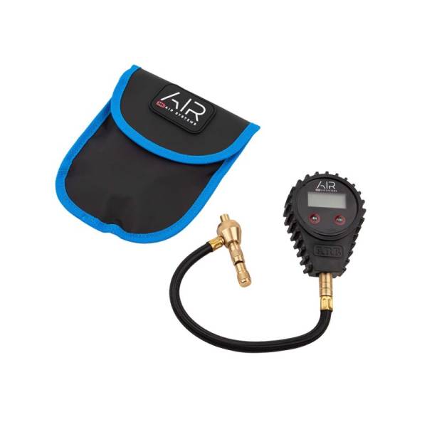 ARB - ARB E-Z Deflator Digital Gauge All Measurements Digital | ARB510 - Image 1