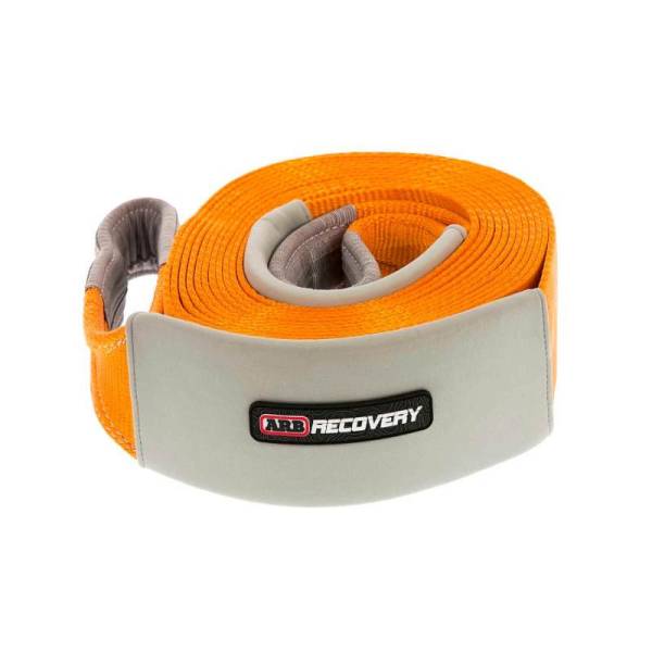 ARB - ARB Snatch Strap 33000 Lb | ARB715LB - Image 1