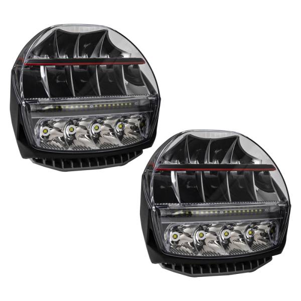 ARB - ARB Intensity IQ Driving Lights | ARBVX17 - Image 1