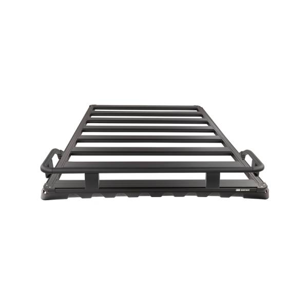 ARB - ARB BASE Rack Kit 84in x 51in with Mount Kit Deflector and Front 1/4 Rails | BASE12 - Image 1