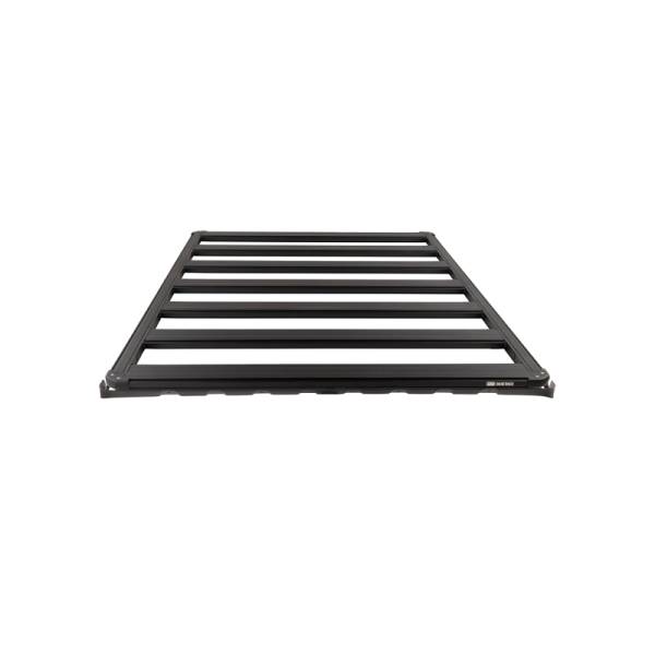ARB - ARB BASE Rack Kit 84in x 51in with Mount Kit Deflector and Front 3/4 Rails | BASE13 - Image 1