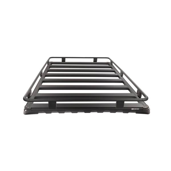 ARB - ARB BASE Rack Kit 84in x 51in with Mount Kit Deflector and Full (Cage) Rails | BASE14 - Image 1