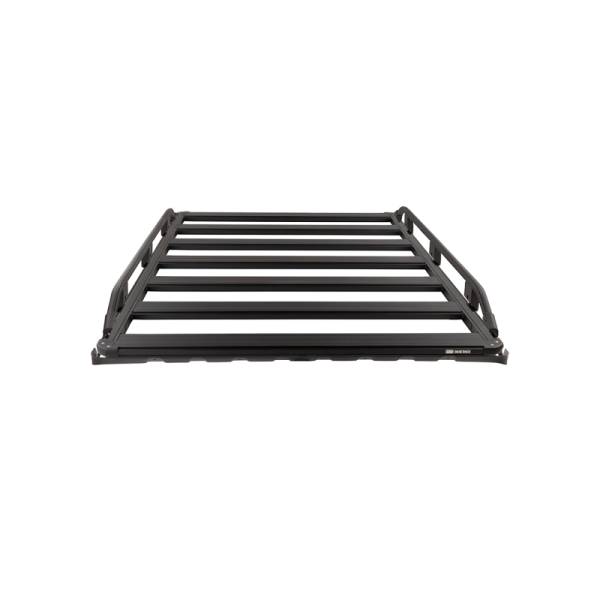 ARB - ARB 72in x 51in BASE Rack with Mount Kit Deflector and Trade Rails | BASE205 - Image 1