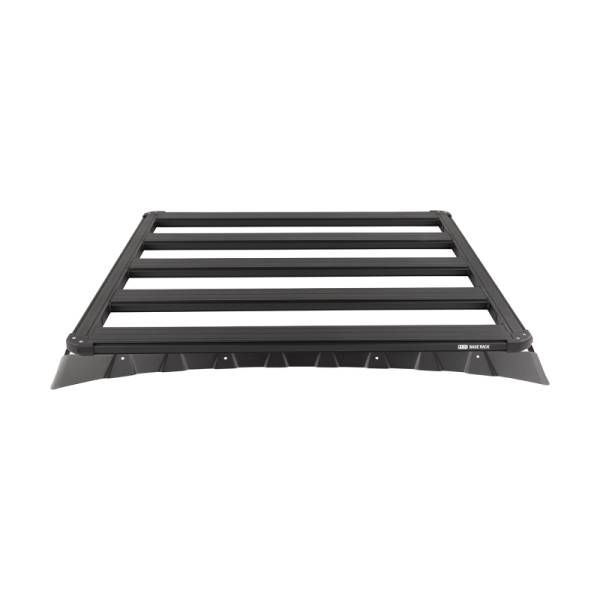 ARB - ARB BASE Rack 49in x 45in w/ Mount Kit and Deflector | BASE241 - Image 1