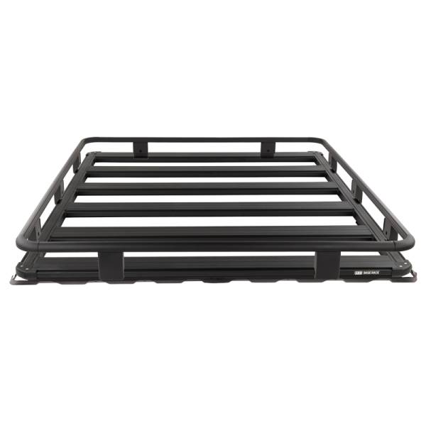 ARB - ARB Base Rack Kit Includes 61in x 51in Base Rack w/ Mount Kit Deflector and Full Rails | BASE264 - Image 1