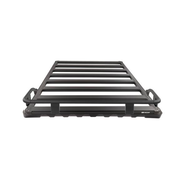 ARB - ARB Base Rack 84in x 51in with Mount Kit/Deflector/Front 1/4 Guard Rail | BASE272 - Image 1