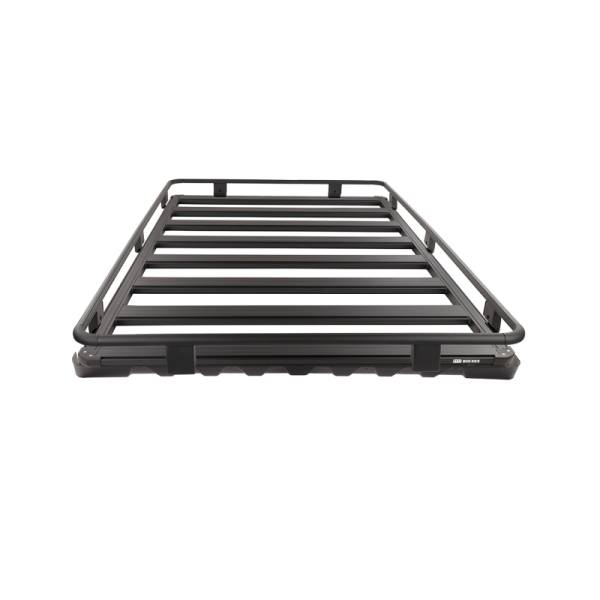 ARB - ARB Base Rack 84in x 51in with Mount Kit/Deflector/Full Cage Guard Rail | BASE274 - Image 1