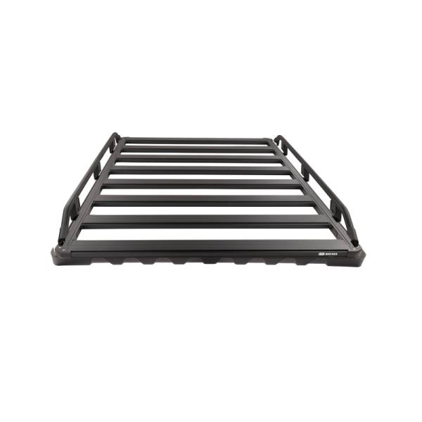 ARB - ARB Base Rack 84in x 51in with Mount Kit/Deflector/Trade (Side) Guard Rails | BASE275 - Image 1