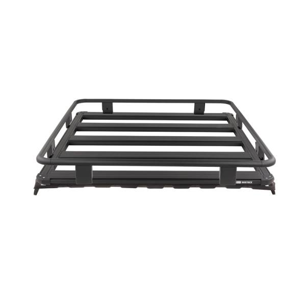 ARB - ARB Base Rack 49in x 45in with Mount Kit/Deflector/Full Cage Guard Rail | BASE283 - Image 1
