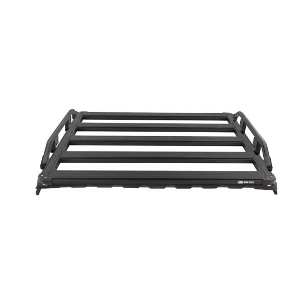 ARB - ARB Base Rack 49in x 45in with Mount Kit/Deflector/Trade (Side) Guard Rails | BASE284 - Image 1