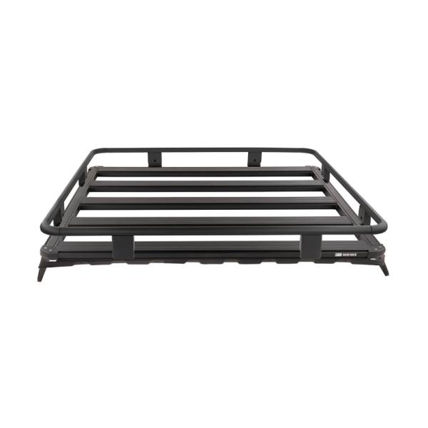 ARB Base Rack 49in x 51in with Mount Kit/Deflector/Full Cage Guard Rail | BASE293 - Image 1