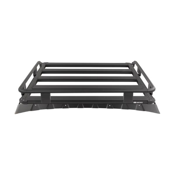 ARB - ARB 16-22 Toyota Tacoma 49in x 45in BASE Rack Kit with Front 3/4 Guard Rail | BASE302 - Image 1