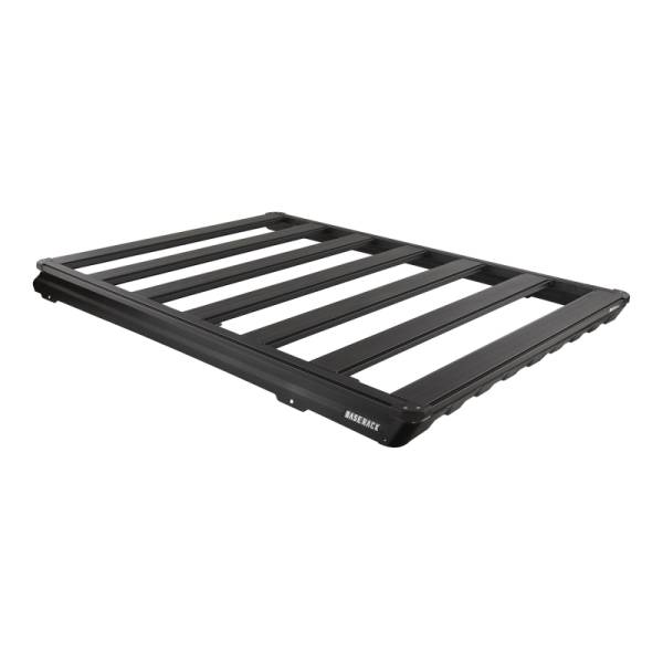 ARB - ARB 10-23 Toyota 4Runner 72in x 51in BASE Rack Kit with Mount and Deflector | BASE321 - Image 1