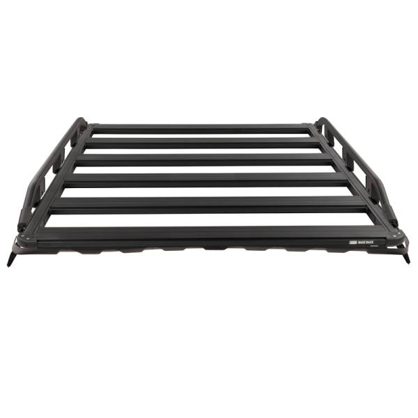 ARB - ARB BASE Rack Kit 61in x 51in with Mount Kit Deflector and Trade (Side) Rails | BASE45 - Image 1