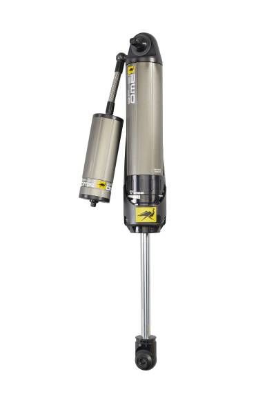 ARB - ARB / OME Bp51 Shock Absorber Wrangler Jk Rear 2In | BP5160032 - Image 1