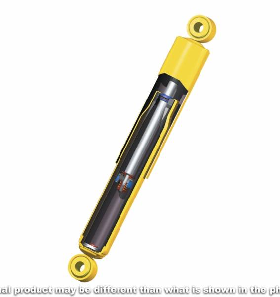 ARB - ARB / OME Bp51 Shock Absorber Nissan Patrol GU Rear | BP5160039 - Image 1