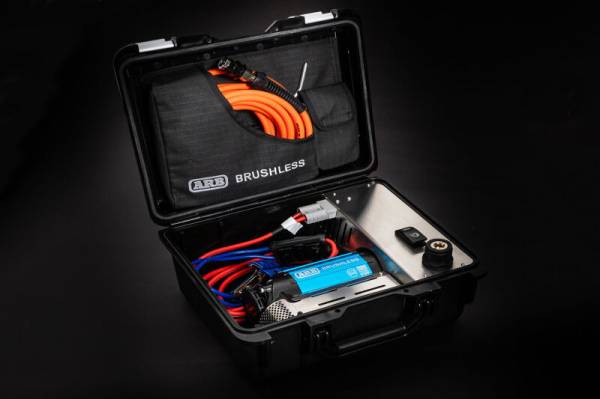 ARB - ARB Portable Brushless Single Compressor - 12V | CKBLP12 - Image 1