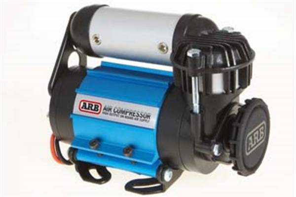 ARB - ARB Compressor Mdm Air Locker 24V | CKMA24 - Image 1