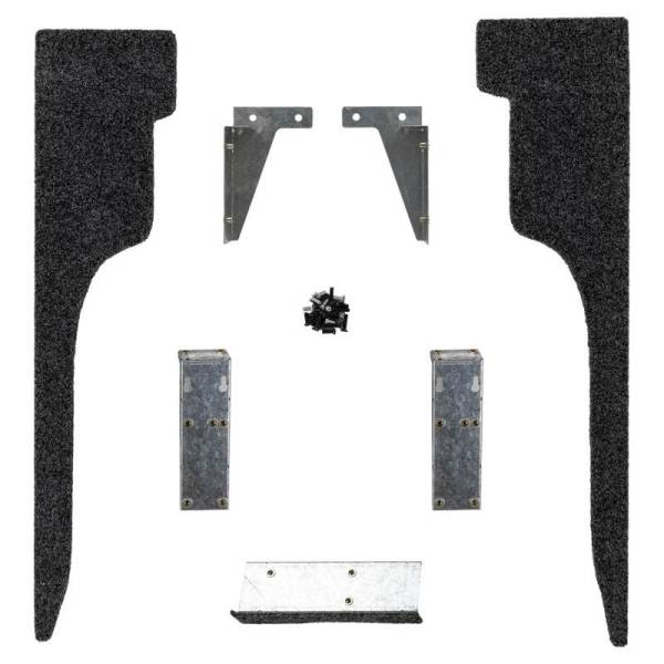 ARB - ARB Roller Drawer Side Floor Kit Jk Wrangler 2 Door | JK2DFK - Image 1