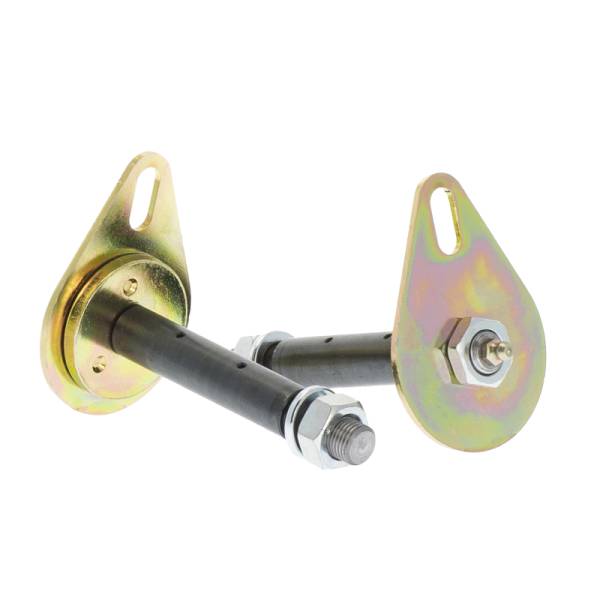 ARB Greasable Fix End Pin Kit Lc 50mm Spigot | OMEGP2 - Image 1