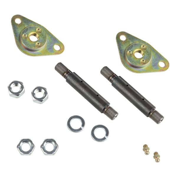 ARB - ARB Greasable Fix End Pin Kit Hilux | OMEGP3 - Image 1