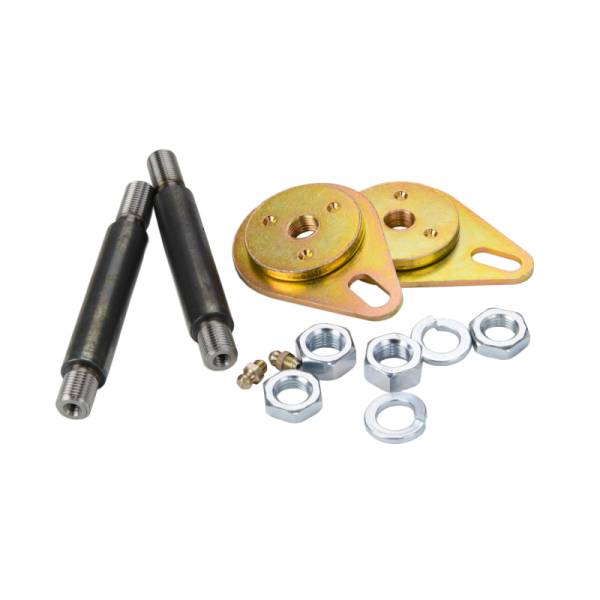ARB Greasable Fix End Kit 51mm Spigot | OMEGP4 - Image 1