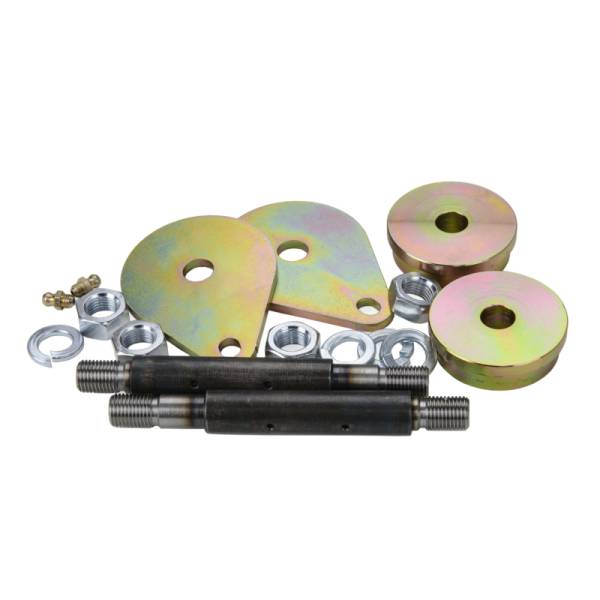 ARB Greasable Fixed End Kit 76/78/79Ser | OMEGP7 - Image 1