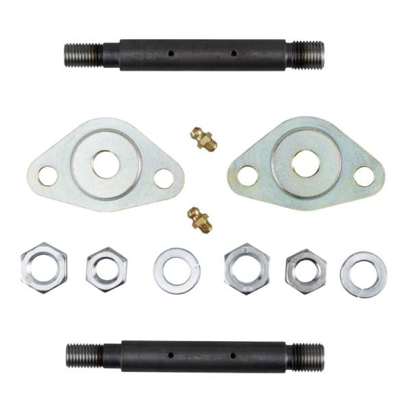 ARB Greasable Pin & Plate Kit 40Ser | OMEGP8 - Image 1
