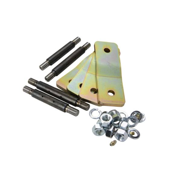 ARB Greasable Shackle Kit 79Ser | OMEGS10 - Image 1